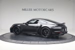 2021 Porsche 911 Turbo S