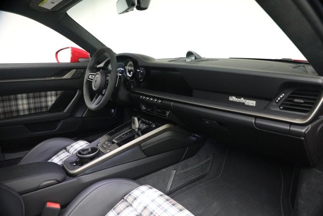 2025 Porsche 911 Turbo 50 Years