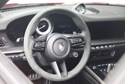 2025 Porsche 911 Turbo 50 Years