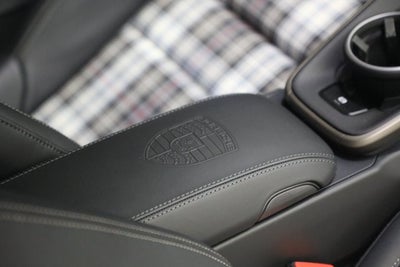 2025 Porsche 911 Turbo 50 Years