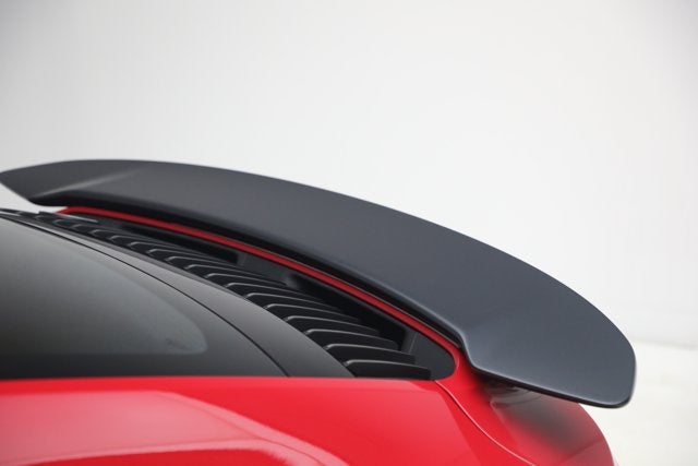 2025 Porsche 911 Turbo 50 Years