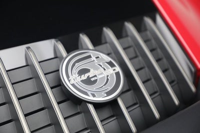 2025 Porsche 911 Turbo 50 Years