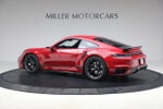 2025 Porsche 911 Turbo 50 Years