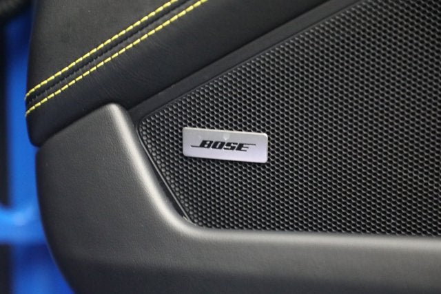 2022 Porsche 911 Turbo S