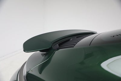 2026 Porsche 911 Turbo S