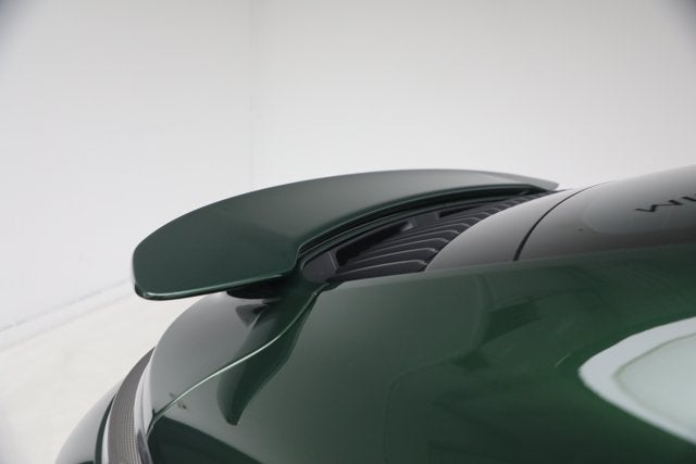 2026 Porsche 911 Turbo S