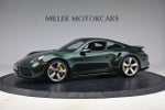 2026 Porsche 911 Turbo S