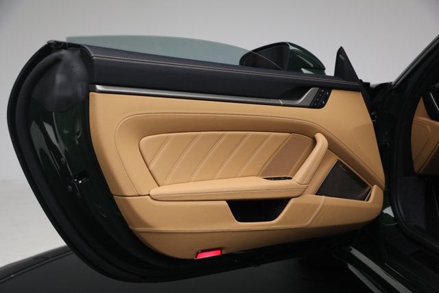 2026 Porsche 911 Turbo S