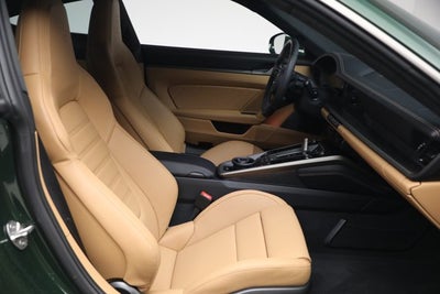 2026 Porsche 911 Turbo S