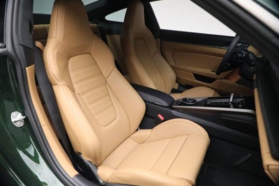 2026 Porsche 911 Turbo S