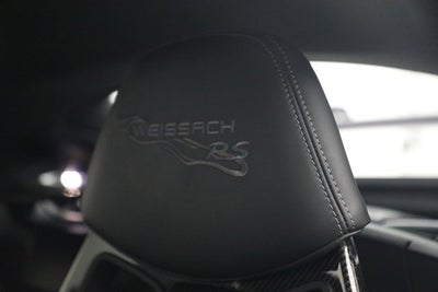 2023 Porsche 718 Cayman GT4 RS