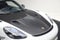 2023 Porsche 718 Cayman GT4 RS