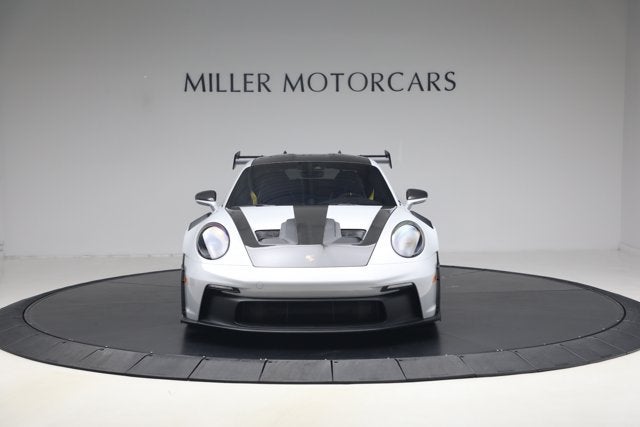 2024 Porsche 911 GT3 RS