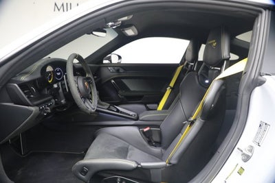 2024 Porsche 911 GT3 RS