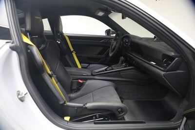 2024 Porsche 911 GT3 RS