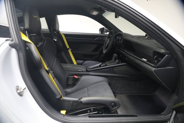 2024 Porsche 911 GT3 RS