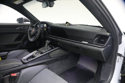 2024 Porsche 911 GT3 RS