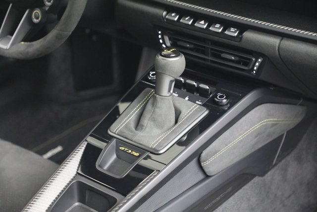 2024 Porsche 911 GT3 RS