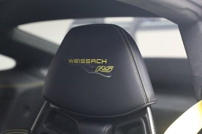 2024 Porsche 911 GT3 RS