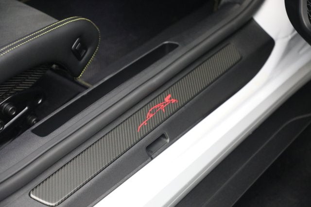 2024 Porsche 911 GT3 RS