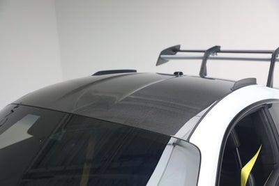 2024 Porsche 911 GT3 RS
