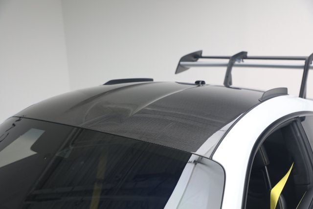 2024 Porsche 911 GT3 RS