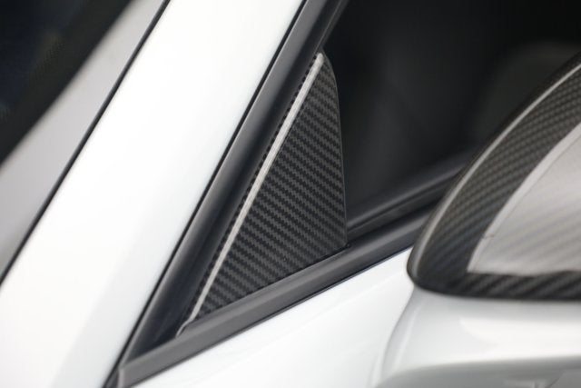 2024 Porsche 911 GT3 RS
