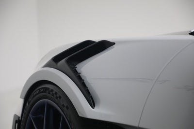 2024 Porsche 911 GT3 RS