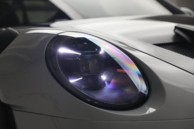 2024 Porsche 911 GT3 RS