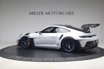 2024 Porsche 911 GT3 RS