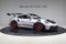 2025 Porsche 911 GT3 RS
