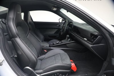 2025 Porsche 911 GT3 RS