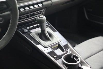 2025 Porsche 911 GT3 RS