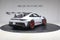 2025 Porsche 911 GT3 RS
