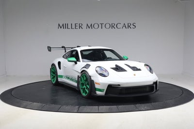 2023 Porsche 911 GT3 RS