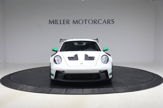 2023 Porsche 911 GT3 RS