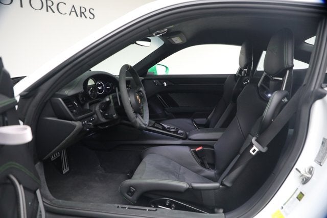 2023 Porsche 911 GT3 RS