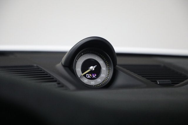 2023 Porsche 911 GT3 RS