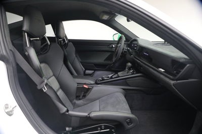 2023 Porsche 911 GT3 RS