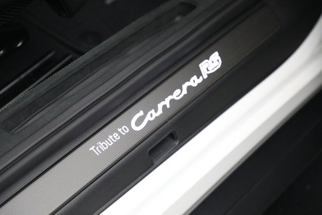 2023 Porsche 911 GT3 RS