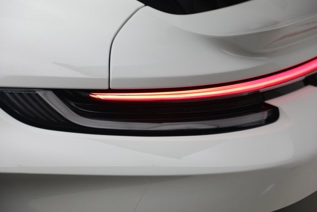 2023 Porsche 911 GT3 RS