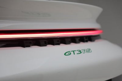 2023 Porsche 911 GT3 RS