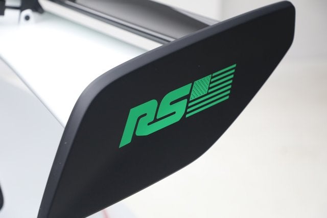 2023 Porsche 911 GT3 RS