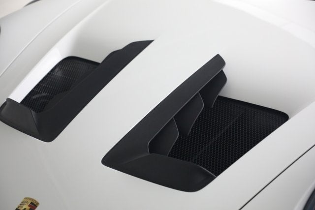 2023 Porsche 911 GT3 RS