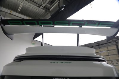 2023 Porsche 911 GT3 RS