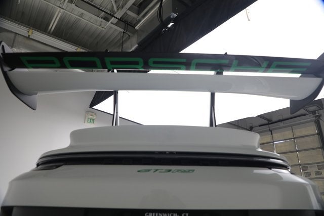 2023 Porsche 911 GT3 RS