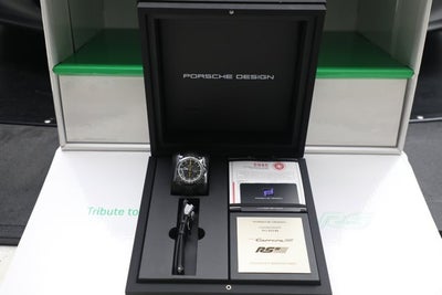 2023 Porsche 911 GT3 RS