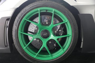 2023 Porsche 911 GT3 RS