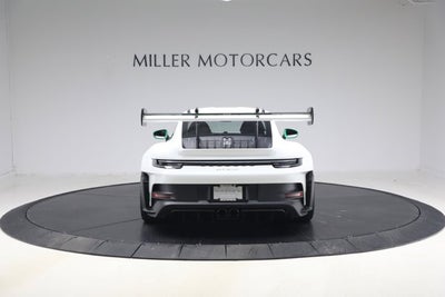 2023 Porsche 911 GT3 RS