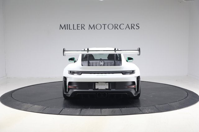 2023 Porsche 911 GT3 RS